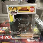 Funko Pop! Plus My Hero Academia Izuku Midoriya #1829 Vinyl Figure Standard Size