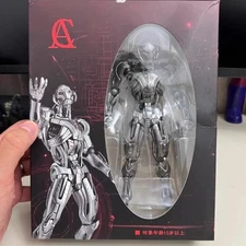 IN STOCK! AC Toys Ultron Avengers: Age of Ultron Action Figure Toy New In Box