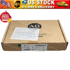 Allen-Bradley 1771-IAN Input Module 1771IAN AB US Free Tax