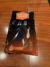 WarmSpark Insole Foot Warmer Brand New 10hour Size Small(5-7) 5 Pairs