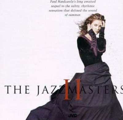 Jazzmasters 2 CD