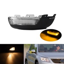 Für VW Sharan 7N Skoda Yeti Seat Alhambra Rechts LED Spiegelblinker Blinklicht