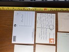 Train Postcard Lot Of 12: New York Subway, Amtrak, Bridges, Railroad, Steam — photo 8