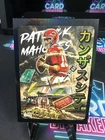2025 Topps Chrome Patrick Mahomes II Base (RAW)