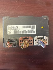 2007-2014 Chevy Silverado Transfer Case Contr...