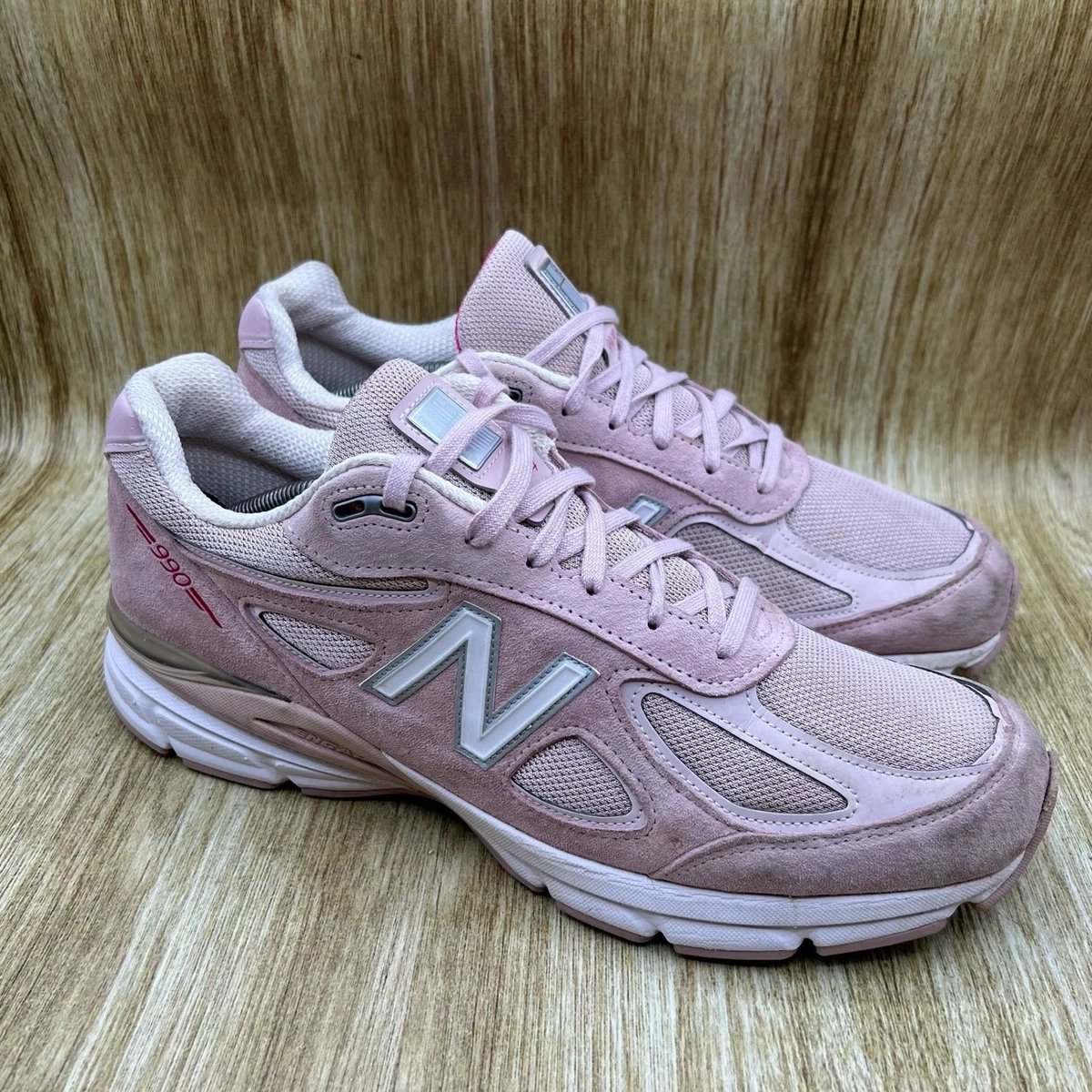 New Balance 990V4 Sneakers for Men for Sale | Authenticity