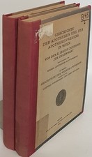 Geschichte der Apotheken und des Apothekerwes...