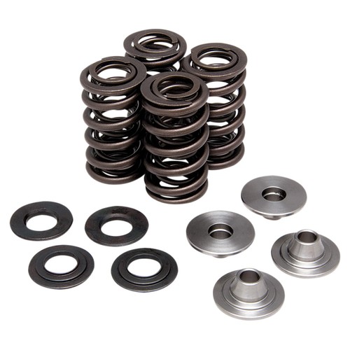 Kibblewhite Precision 04-13 KAWASAKI KX250F: Kibblewhite Valve Spring Kit - Bild 1 von 2