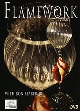 FLAMEWORK with Ron Bearer, Jr.
