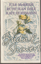 Bridal Showers By Jule McBride Paperback Very Good