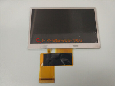 1PCS TM043NDH02-40 10.9cm Tianma 480 ( RGB )× 272 LCD Anzeige Panel