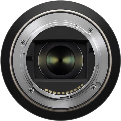 TAMRON 17-70mm F2.8 Di III-A sony Eマウント Tamron 17-70mm f/2.8 Di III-A VC RXD Lens Review - Sony E