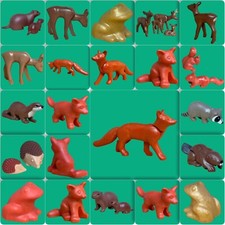 Playmobil Waldtiere Tiere Zubehör  zur Auswahl #P5