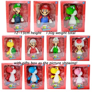 mario toys 2019