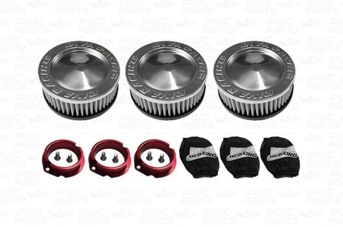 RIVA YAMAHA GP1200R/XLT1200/XL1200 LTD POWER FILTER KIT RY1319-KIT-1 - Picture 5 of 6