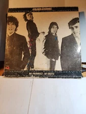 Golden Earring: No Promises-No Debts- Polydor 16223  GOOD+ R29