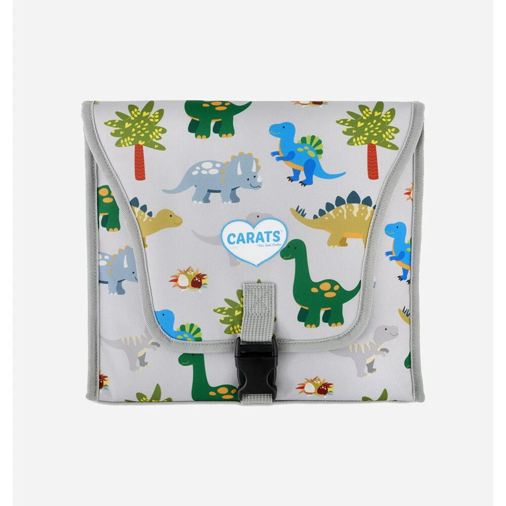 Cool carats shop car seat cooler