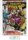 AMAZING SPIDER-MAN  #118  FN