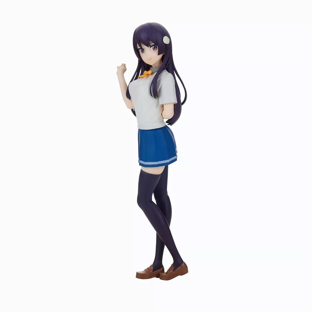 OSANANAJIMI GA ZETTAI NI MAKENAI LOVE COMEDY SHIROKUSA KACHI FIGURE