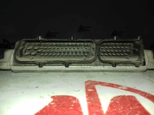 038906018BT Centralina Motore per SEAT TOLEDO (1M2) * 3380918 - Foto 3 di 4