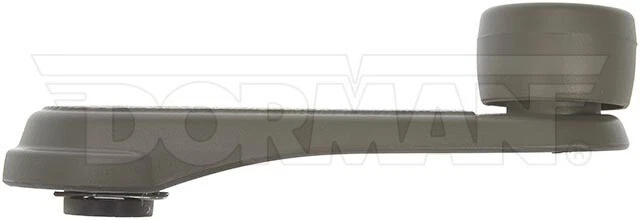Manija de manivela de ventana Dorman 97977 para Nissan Sentra Foto 4 de 4