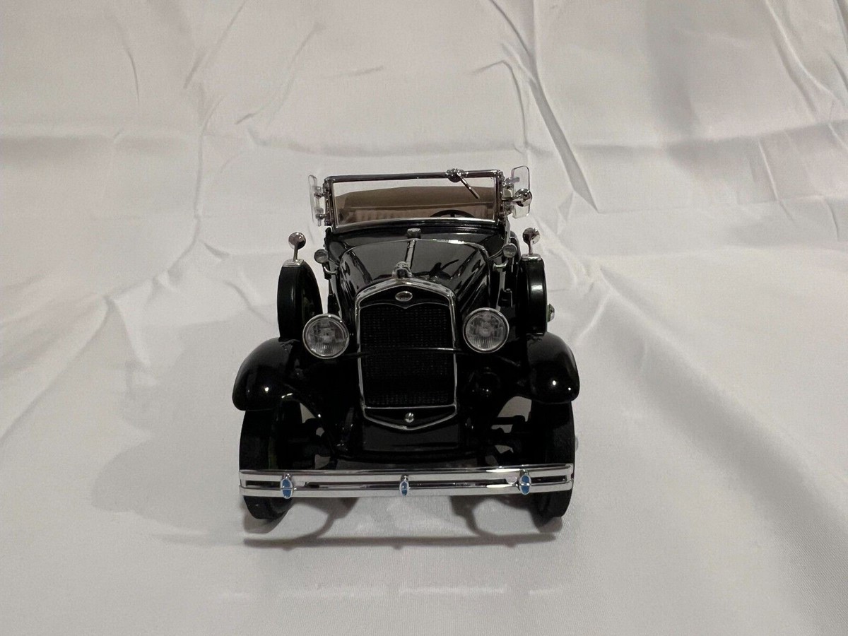 1/24 1931 フォード・モデル-A ロードスター 1/24 1931 フォード・モデル-A ロードスター 1931 Ford Model A