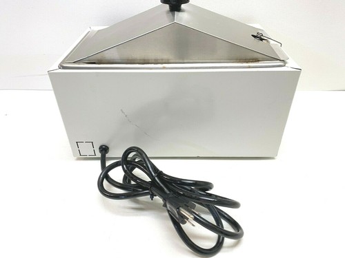 Thermo Scientific Precision 2823 Serie 180 Bagno Acqua Thermo Fisher Scientific - Foto 12 di 12