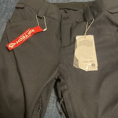 volcom pants women