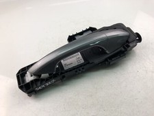 SE4327 MERCEDES-BENZ Gla X156 2013 T&uuml;r Au&szlig;en Griff A2047600270