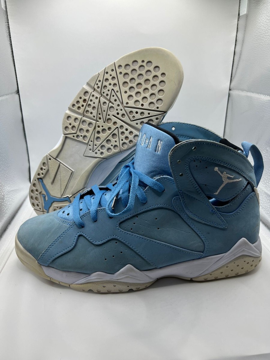 Nike Air Jordan 7 Retro Sneakers Men display picture 1