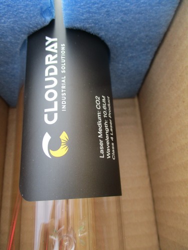 Cloudray