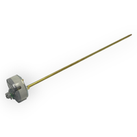 Ariston Thermostat 65117949 T105 Tbs Wasserheizung