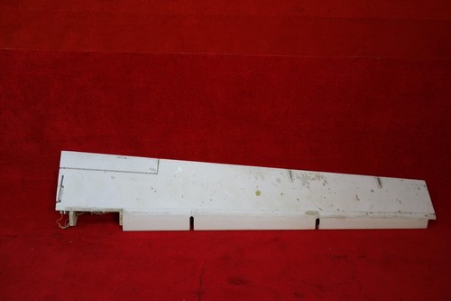 Israel Aircraft Industries Westwind 1124 LH Aileron PN 5183003-407-1