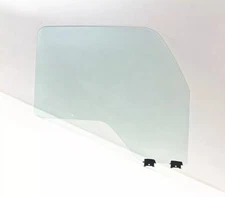 Passenger/Right Side Front Door Window Glass Isuzu (NPR NQR ELF NPR-HD) Cabover