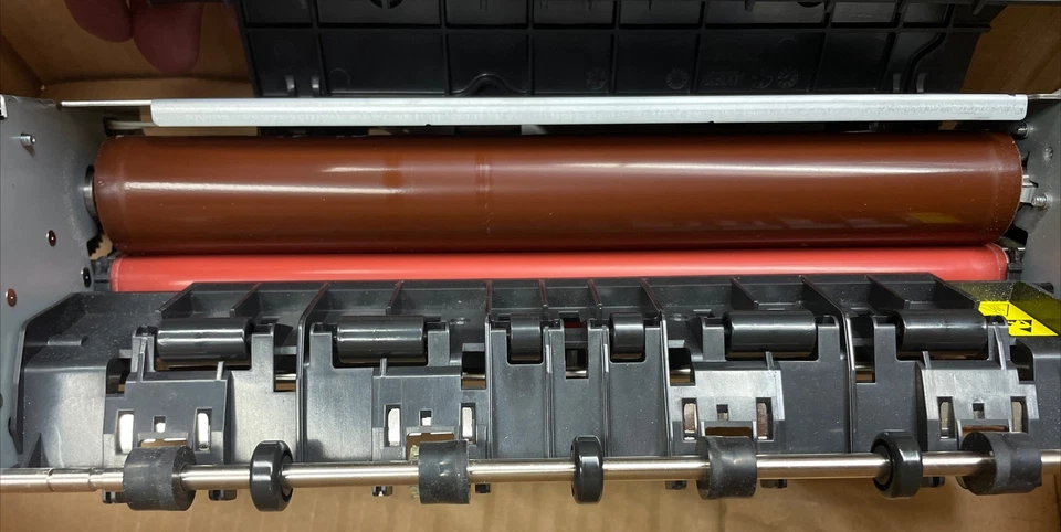 Genuine Lexmark 41X2096 Fuser Maintenance Kit - Image 3 of 4