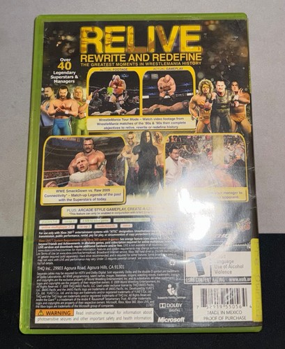 Microsoft Xbox 360 & Xbox One Game Bundle - Picture 4 of 24
