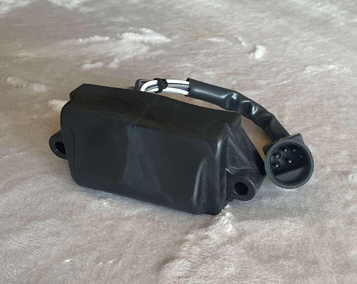 GENUINE OEM Volvo Penta Shift Interrupt Module 3854714 for
