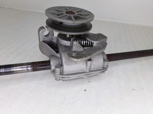 Boitier De Traction Tondeuse 49,5 cm TITAN TTLMP170SP53 - Imagen 2 de 6