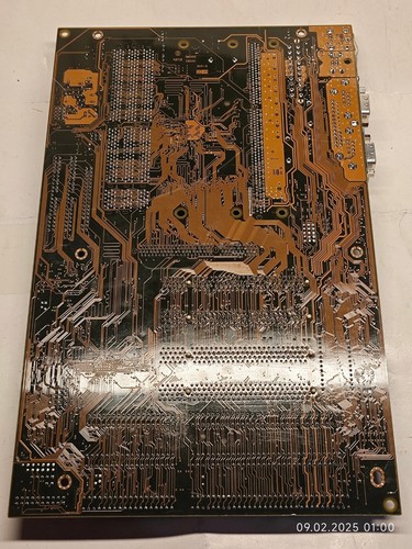 Slot 1 ATX *Coppermine* Motherboard ASUS P3V133 Rev 1.13, CPU & 256 MB + BONUS - 第 5/8 張圖片