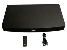Bose Solo 10 Series Ii Tv Sound System Soundbar With Remote Tested Works Great!