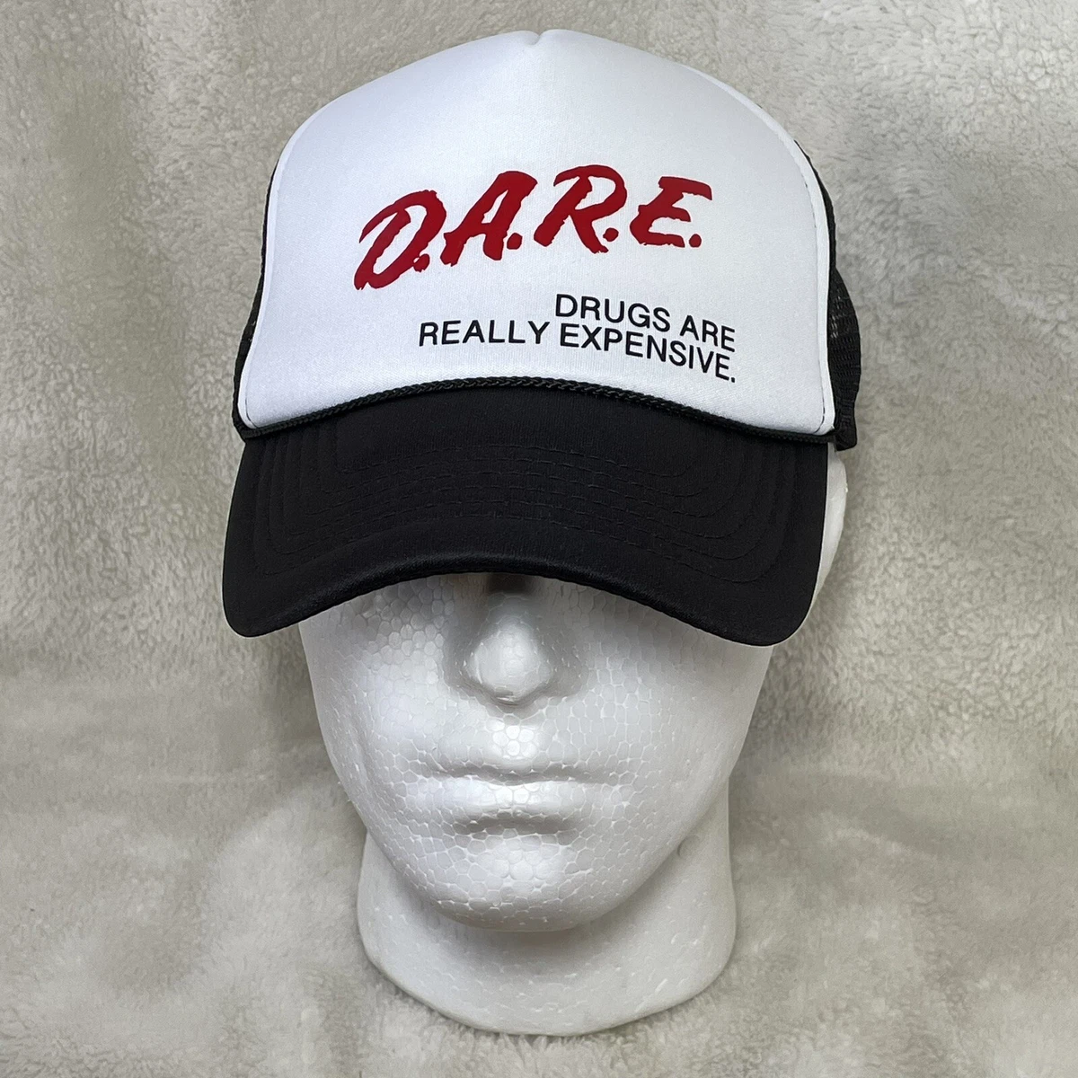 Expensive caps cheap