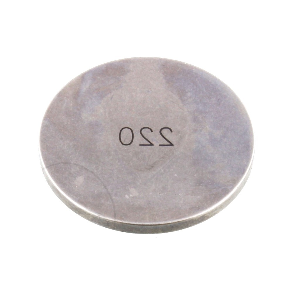 JMP Valve Shim 29mm 2.20 For Kawasaki Z 900 A 4 1976 eBay