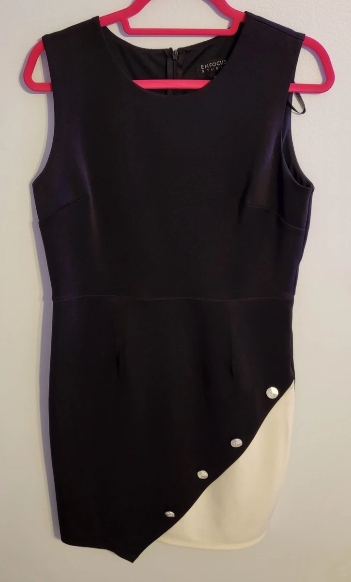En Focus Studio Black Dresses for Women for sale | eBay