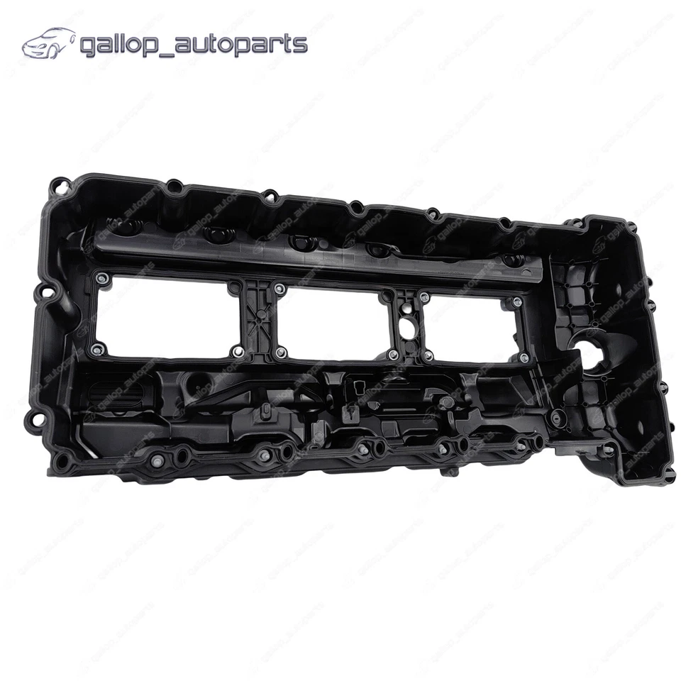Rocker valve cover 11127846359 for BMW 2, 3 & 4 series F32 F33 F82 F83 2014-2020 - image 4 of 4