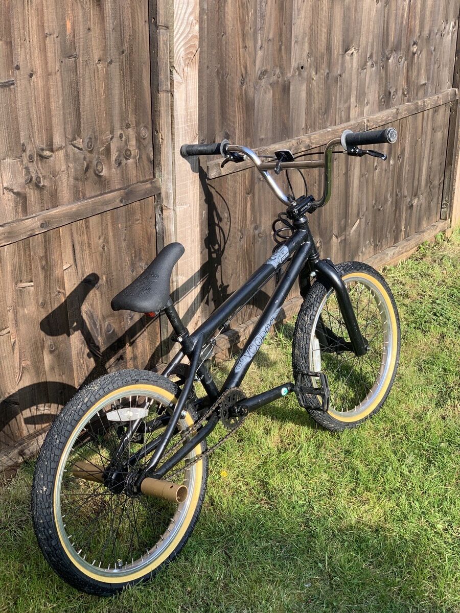 Voodoo bmx bike | eBay Voodoo bmx bike | eBay