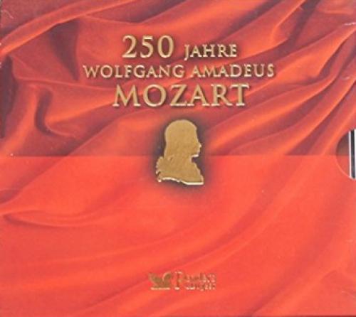 モーツァルト　純金CD       WOLFGANG AMADEUS 91zB9Daxp5L.jpg
