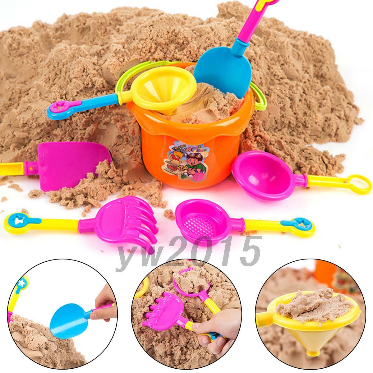 dantoy beach bucket set