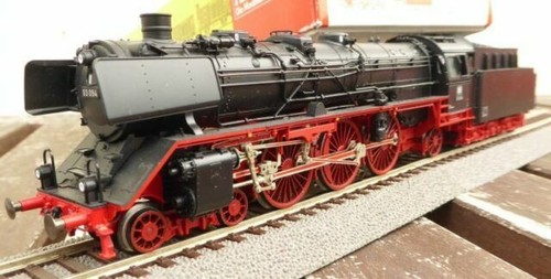Fleischmann H0 - 1370-1372/2 - Unité de train - Autorail
