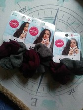 Scunci 2pcs. 3 Pack