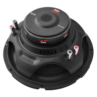 Pyle PLPW15D Power 15